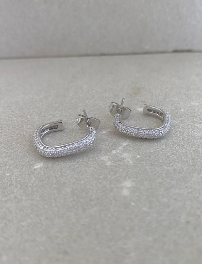 Curvix Hoops