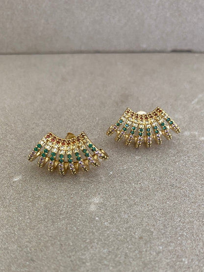 Orabend studs