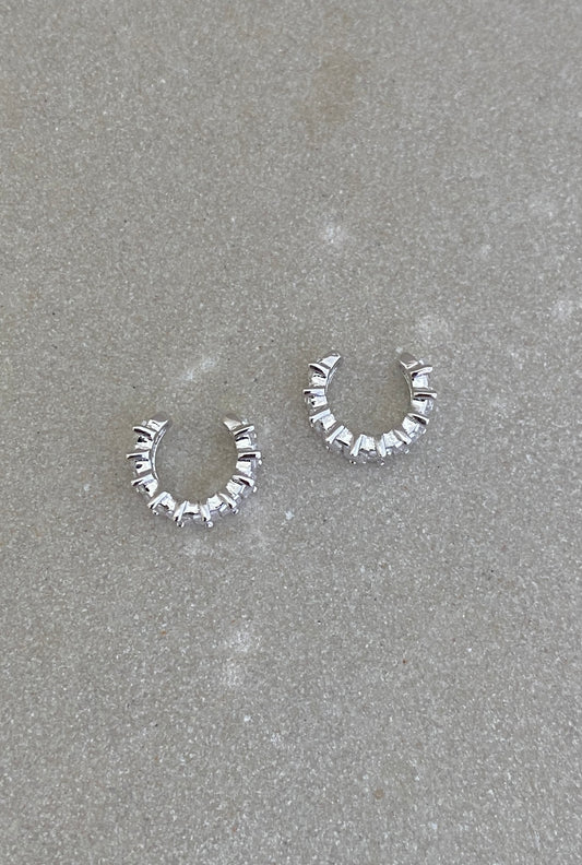 Zuni Ear cuff