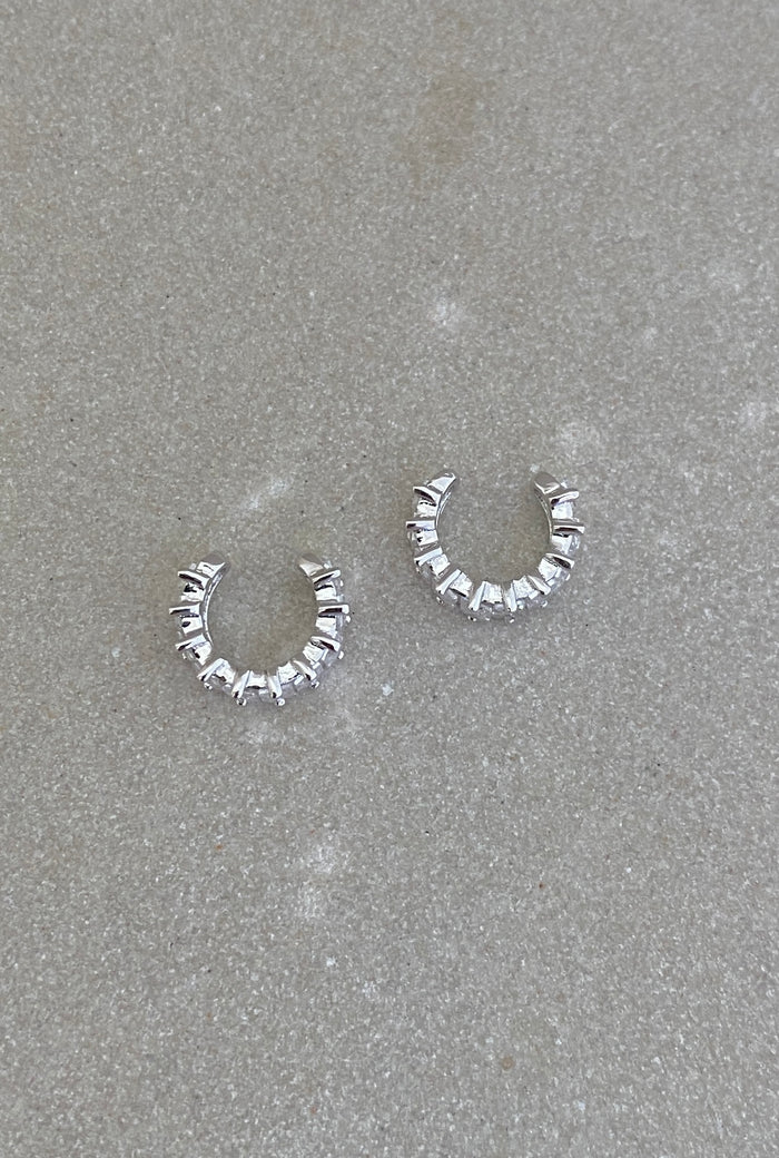 Zuni Ear cuff