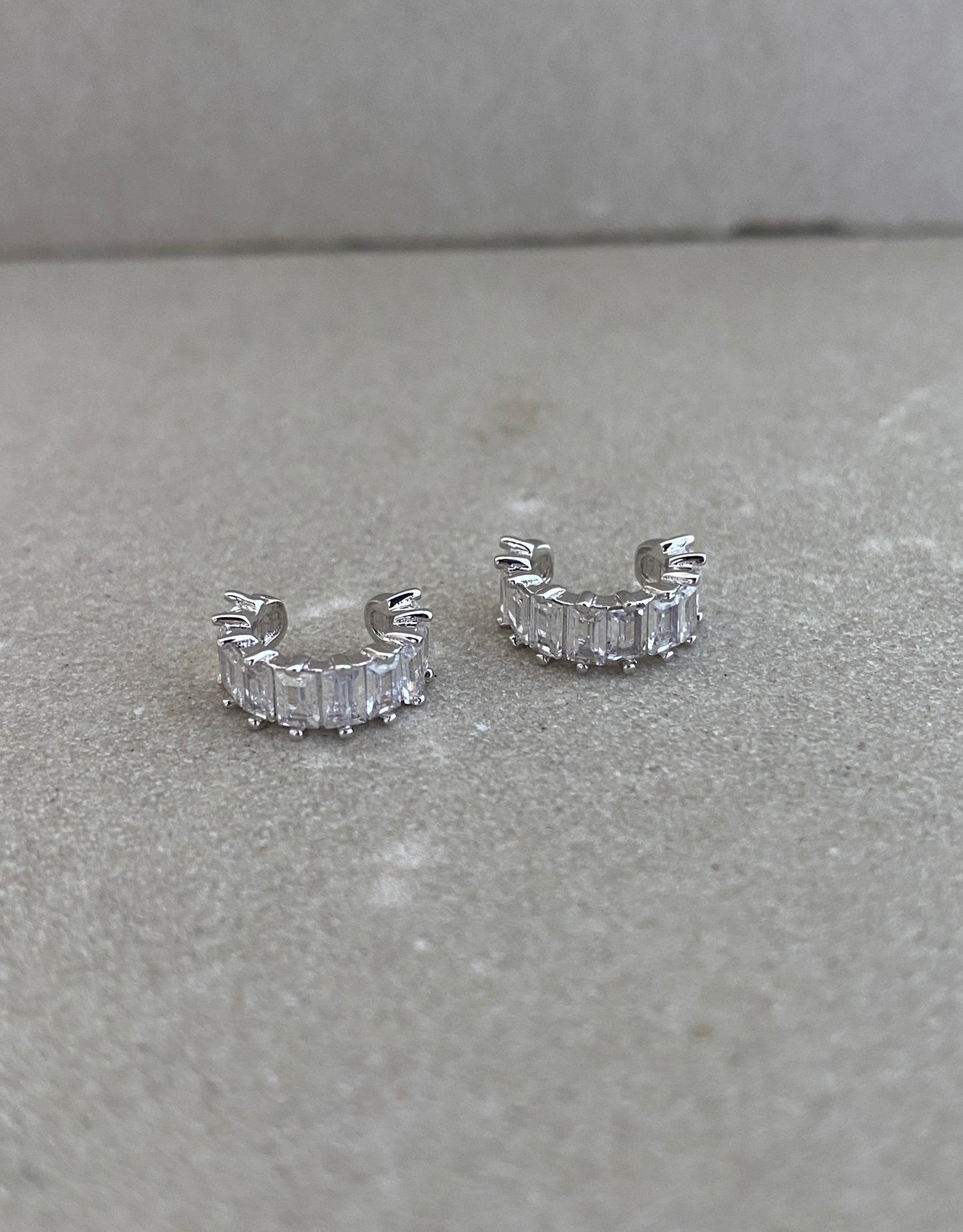 Zuni Ear cuff
