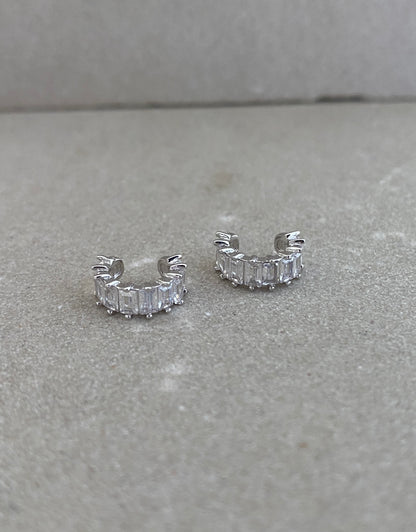 Zuni Ear cuff