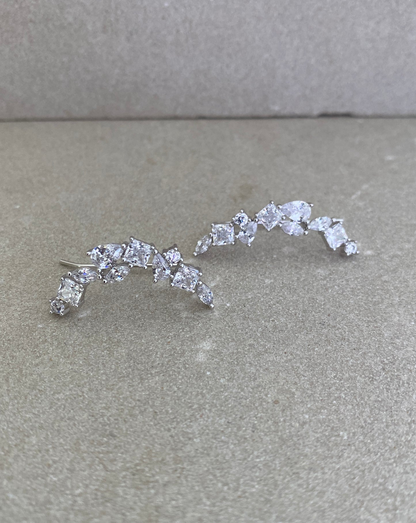 Cravix Ear Cuffs