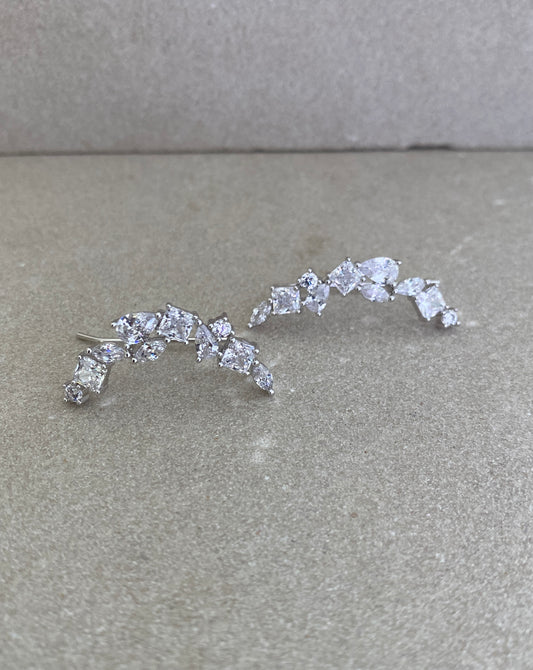 Cravix Ear Cuffs