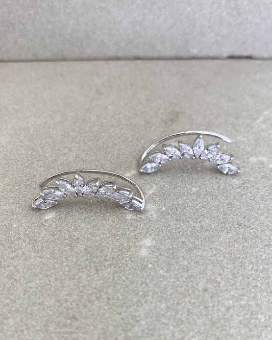 Virella Ear Cuff