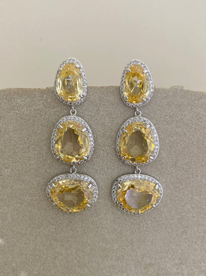 Trelia Earrings