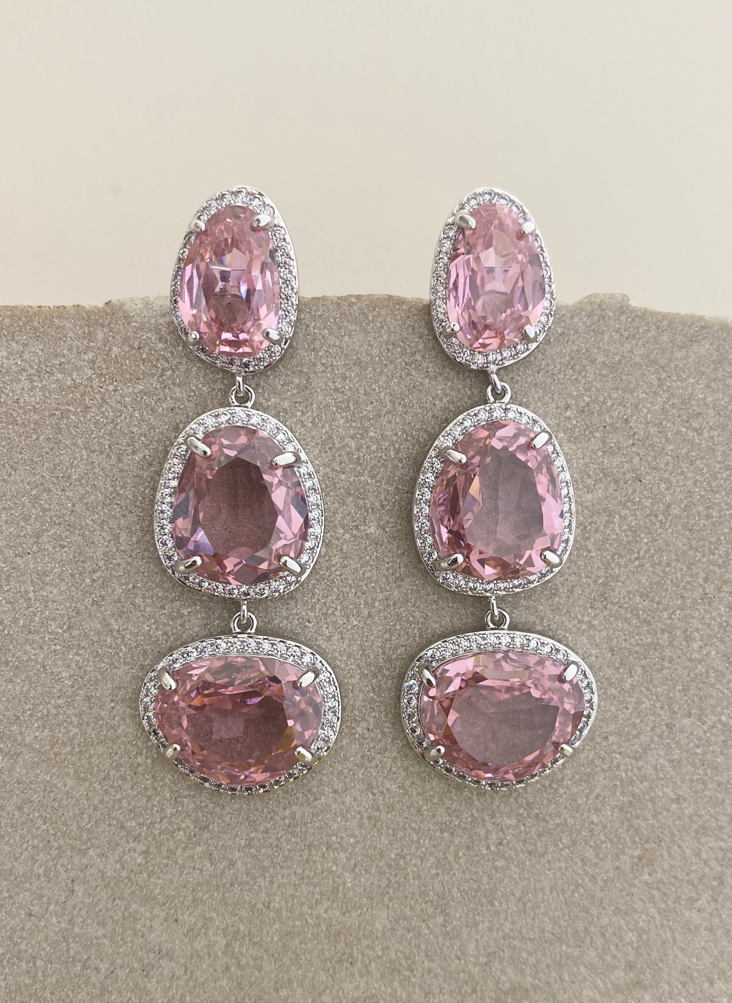 Trelia Earrings