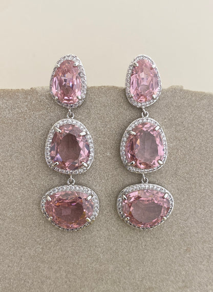 Trelia Earrings