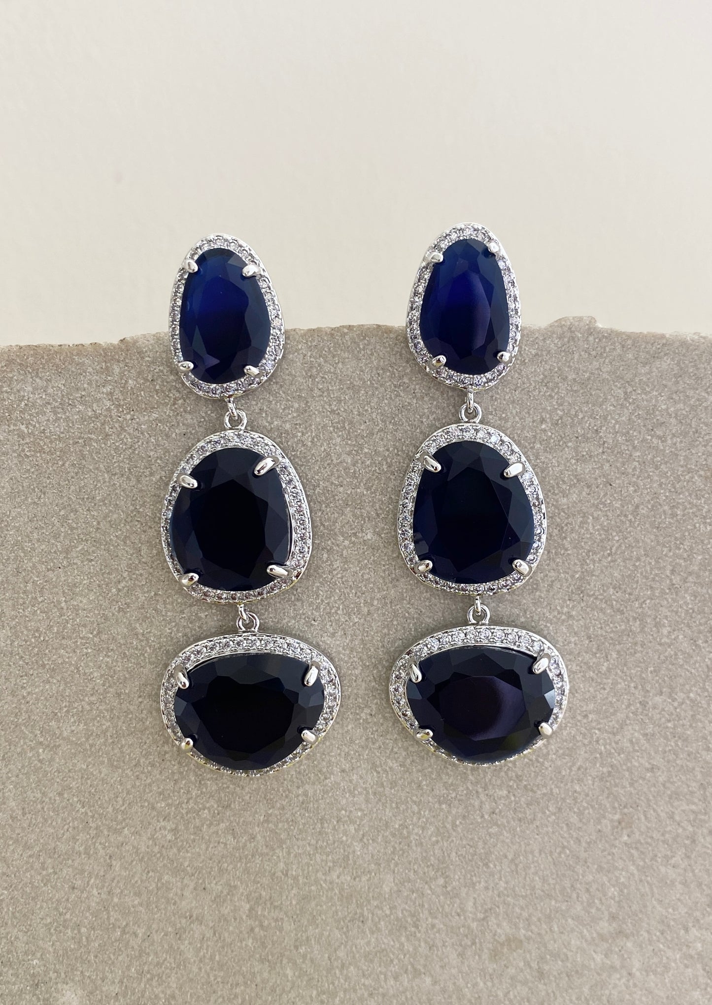Trelia Earrings