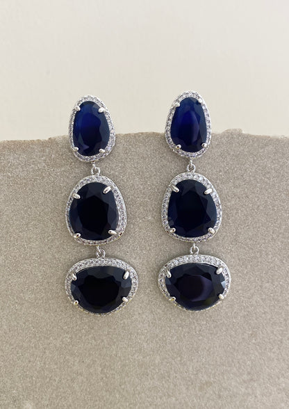 Trelia Earrings