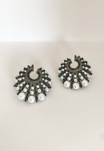 Eclipse Spike Studs