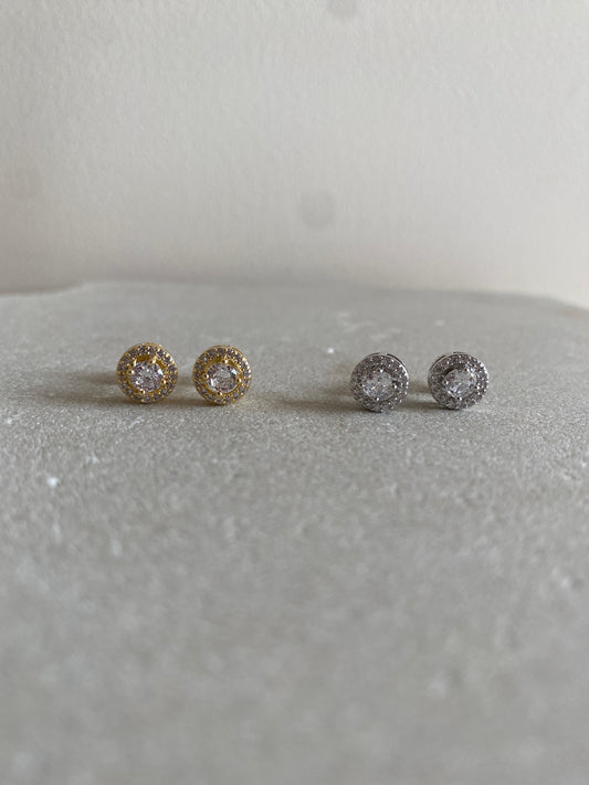 Encircled Studs