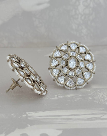 Antique Bloom Studs