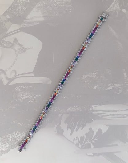 Fiesta Beam  Bracelet