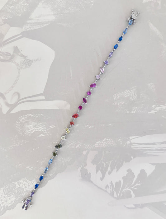 Evergreen Glow Bracelet