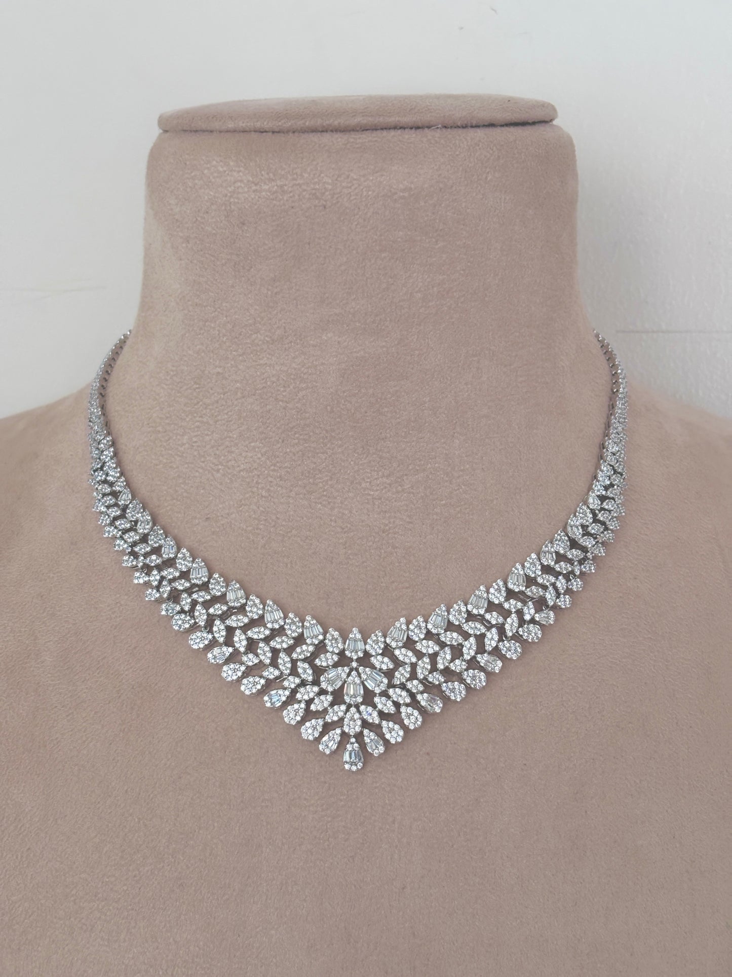 Contoured Diamond Shine Set