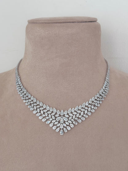 Contoured Diamond Shine Set