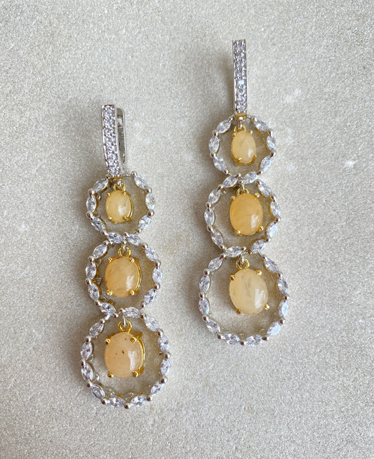 Aurelia Earrings