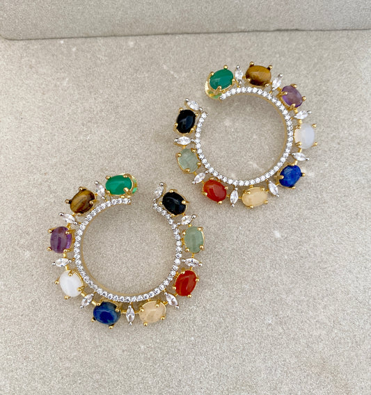 Rivoo studs