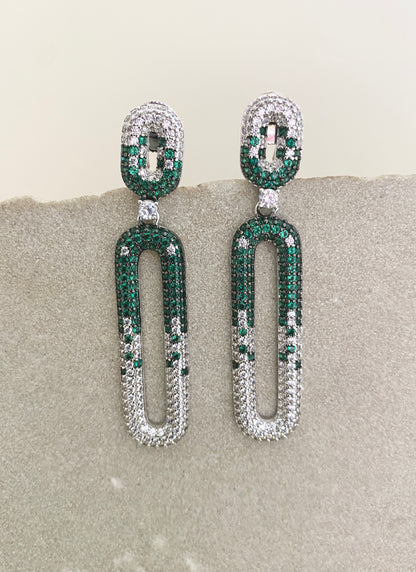 Rayna Earrings