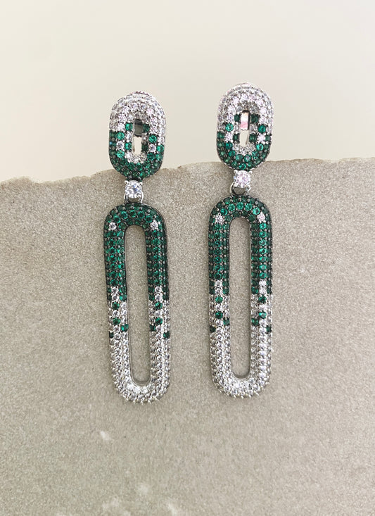Rayna Earrings