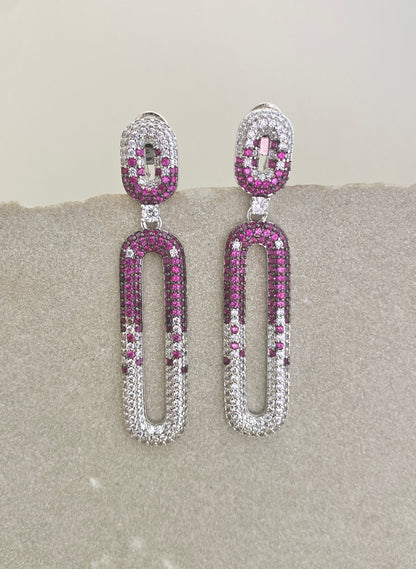 Rayna Earrings
