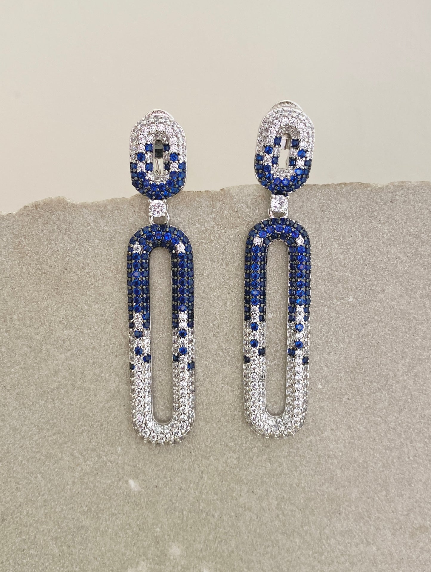 Rayna Earrings