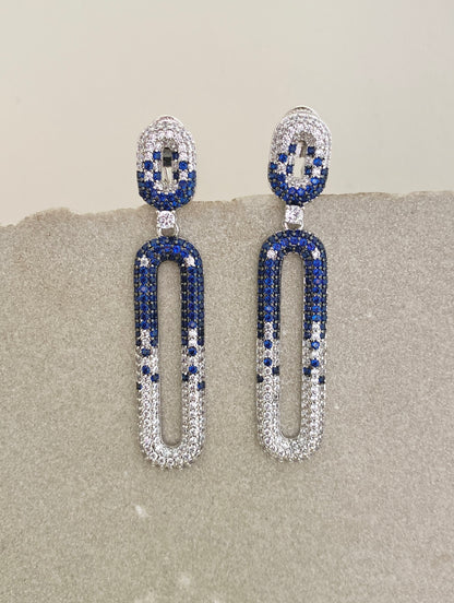 Rayna Earrings