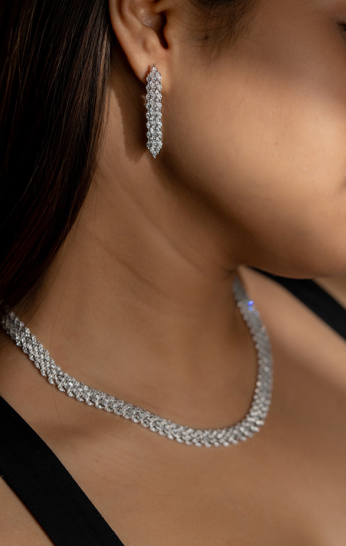 Crystal Strip Set