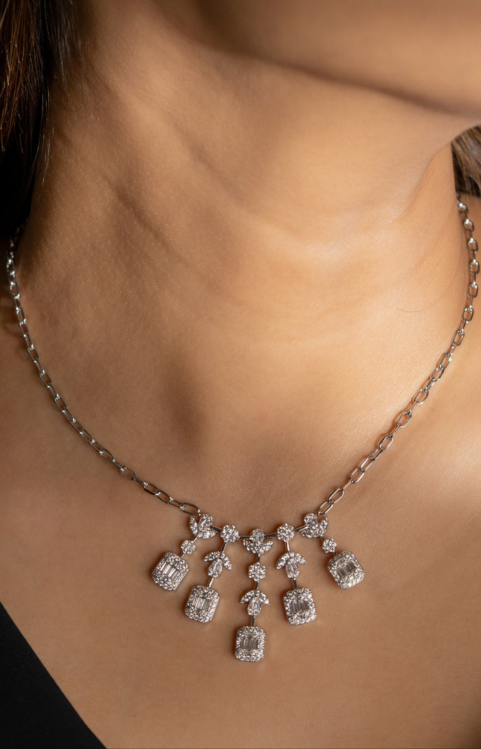 Cira Necklace Set