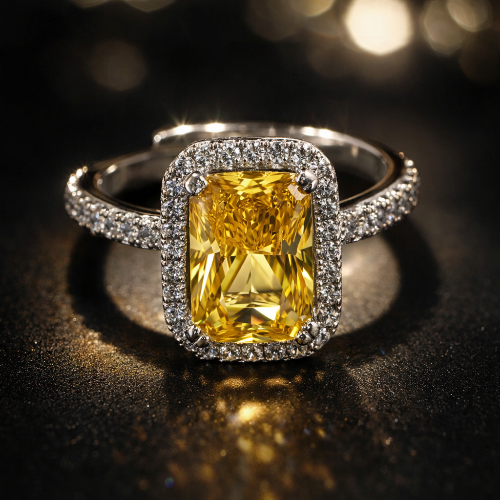 Frame Pop Ring