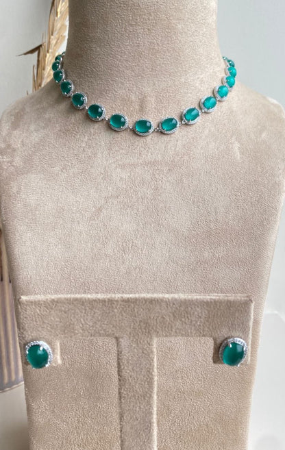 Fresh Green Delight Set