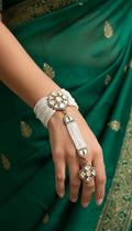 Traditional Bridal Hathphool