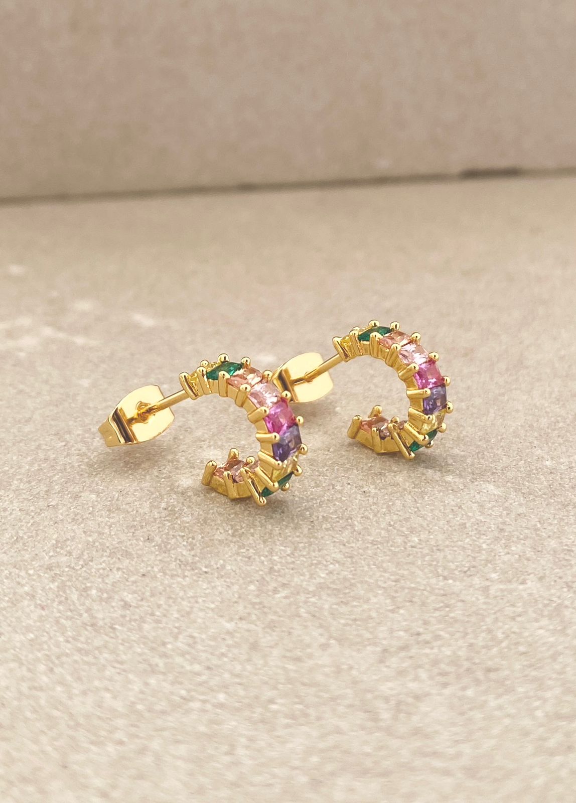 Tintlet Hoops