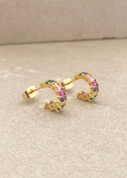 Tintlet Hoops