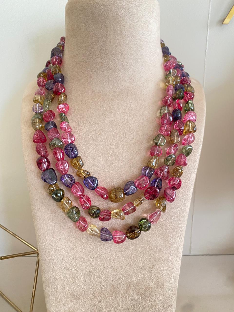 Carnival Luxe Necklace
