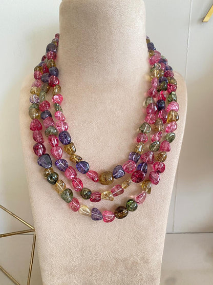 Carnival Luxe Necklace