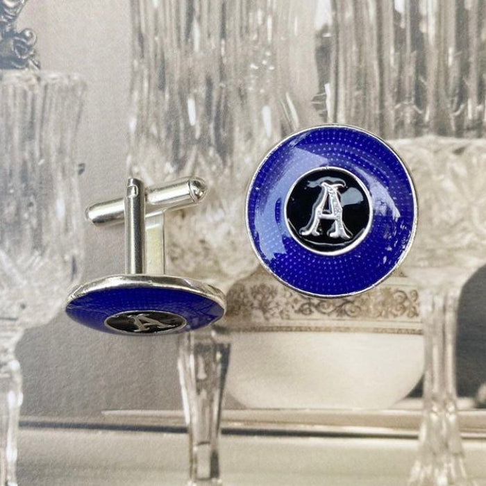 Initial Impact - Cufflinks