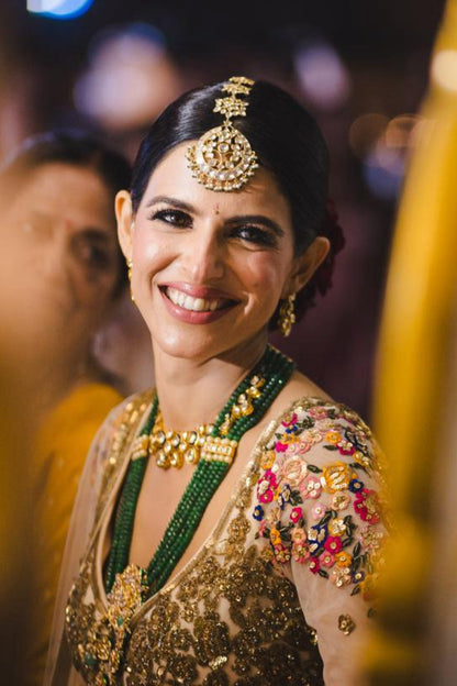 Sitara Tikka