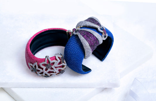 Statement Cuff