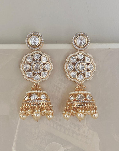 Statement Traditional Necklace Set