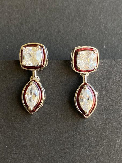 Maison Enamel Set