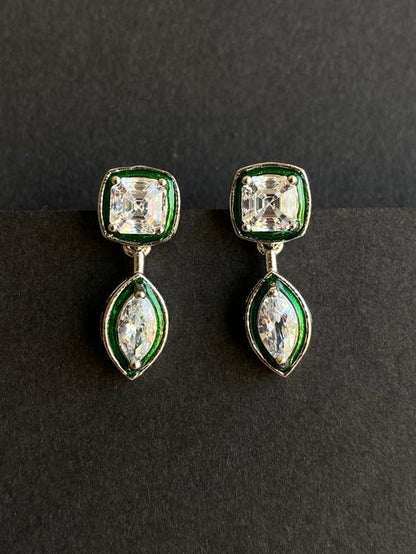 Maison Enamel Set