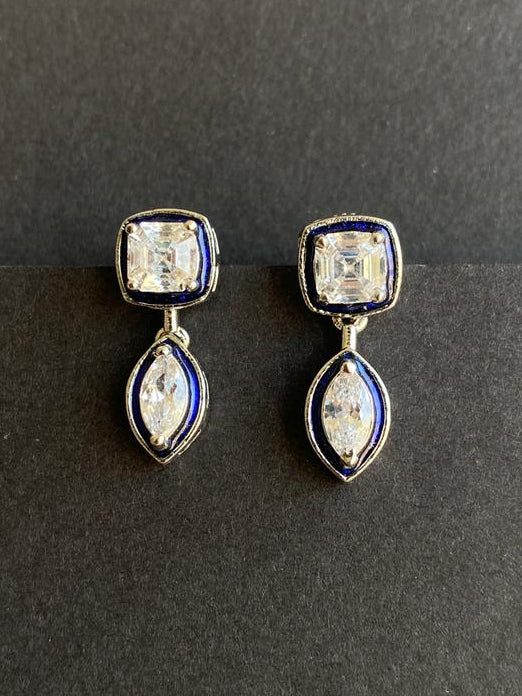 Maison Enamel Set