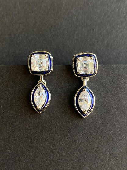 Maison Enamel Set