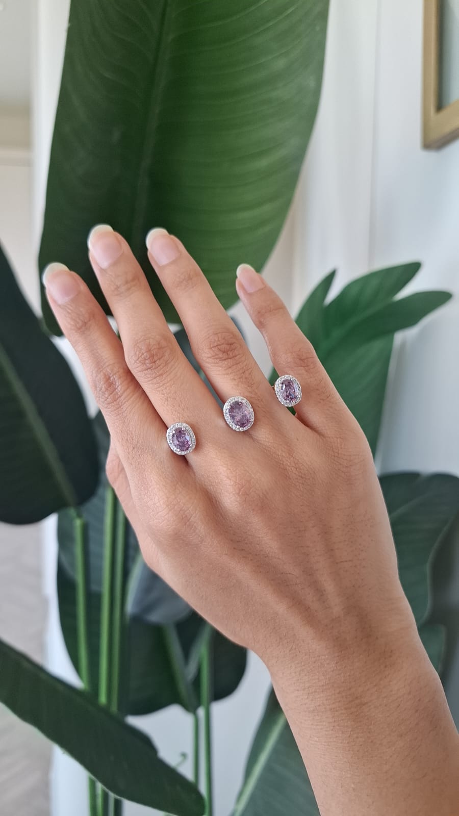 Cressa Ring
