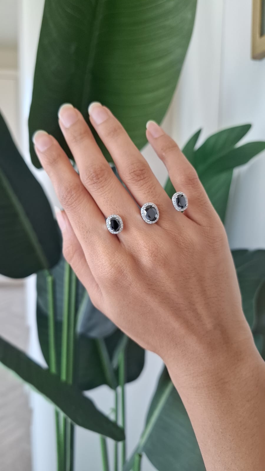 Cressa Ring