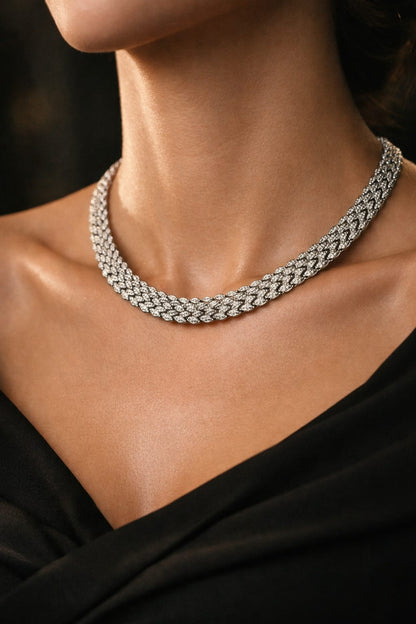Crystal Strip Set