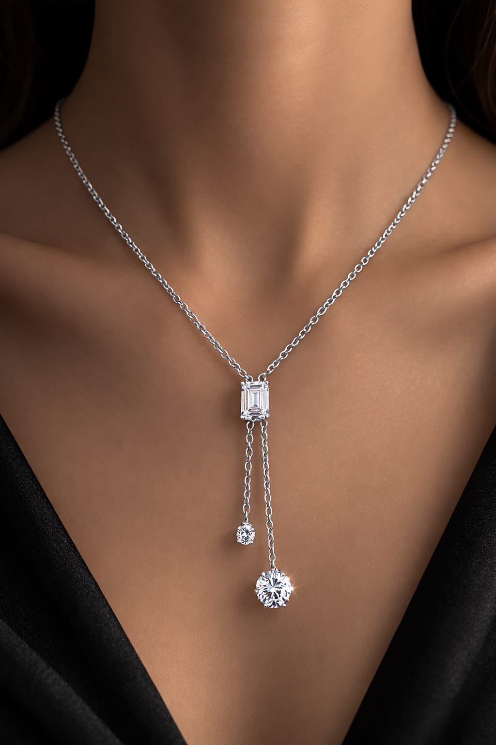 Velin Pendant