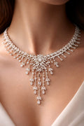 Mperial Diamond Statement Set